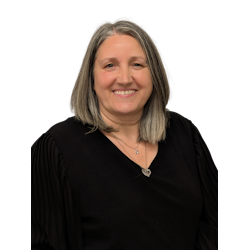 Ann Butcher